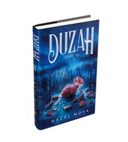 Duzah 2: Sonsuz Acı – Ciltli
