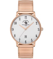 Santa Barbara Polo & Racquet Club SB.1.10289.3 Erkek Kol Saati