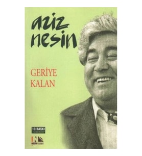 Geriye Kalan