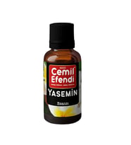 Cemilefendi Yasemin Esansı 10 ml (Renksiz)