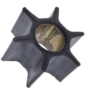 MERCURY IMPELLER ORJ NO : 47-89984T4