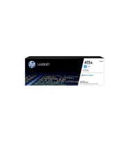 HP W2033A (415A) Kırmızı Orjinal Toner Laserjet Pro M454, M479