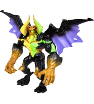 Masters of the Universe MOTU Tehlikeli İskeletor® Figürü HLF72 (Çok Renkli)