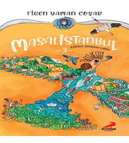 Masal istanbul 3 - Kardeş Şehirler Kapısı