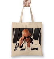 Vin Diesel Julinho da Van Bez Çanta Uzun Saplı