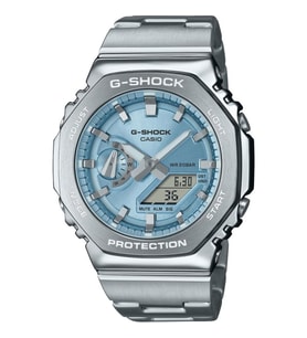 G-Shock Casio GM-2110D-2ADR Erkek Kol Saati