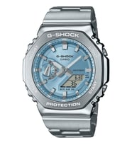 G-Shock Casio GM-2110D-2ADR Erkek Kol Saati