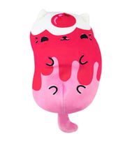 Cats vs Pickles Beans Serisi - Pawberry Purr-fait 10 cm.
