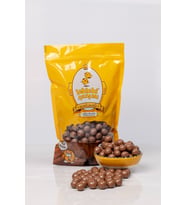 Sütlü kakaolu Fındık - 250 Gr