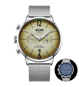 Welder WWRC556 Erkek Kol Saati