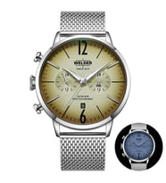 Welder WWRC556 Erkek Kol Saati