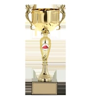 ODAK KUPA - Medium Kupalar - M-029 C - 35 cm