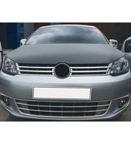 CADDY ÖN TAMPON ÇİTASI 3 PARÇA TRENDLİNE 2010 2011 2012 2013 2014