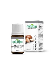 Naturdan Argan Yağı 20 ml