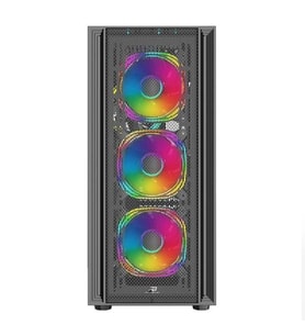 POWERBOOST X-12B GAMING MID-TOWER PC KASASI