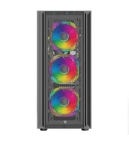 POWERBOOST X-12B GAMING MID-TOWER PC KASASI