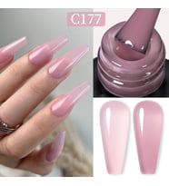 Born Pretty 15 ml kalıcı oje C177 (58740)