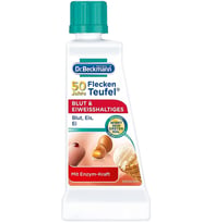 Dr Beckmann Leke Çıkarıcı 50 ml Kan & Proteinler