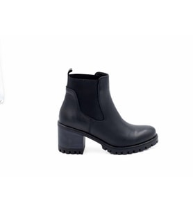 Freefoot 241242 Siyah Kadın Bot