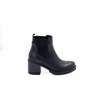 Freefoot 241242 Siyah Kadın Bot