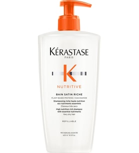 Kerastase Curl Manifesto Bain Hydratation Douceur Kıvırcık Saçlar Için Besleyici Şampuan 250 m