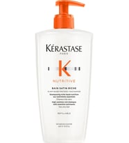 Kerastase Curl Manifesto Bain Hydratation Douceur Kıvırcık Saçlar Için Besleyici Şampuan 250 m