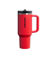 Stanley The Quencher ProTour Flip Straw Tumbler 1.18L Pipetli Termos 10-21126-0135 Kırmızı