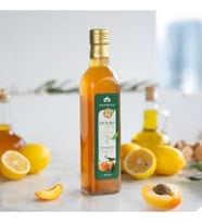 Northcity SUDE LİFE DETOX SİRKESİ 500 ML