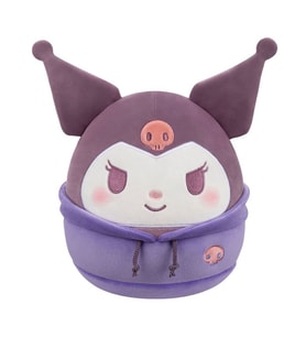 Squishmallows Hello Kitty Serisi Kuromi 20 cm SN00742