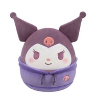 Squishmallows Hello Kitty Serisi Kuromi 20 cm SN00742