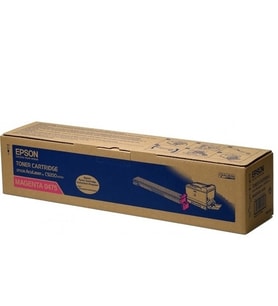 Tonersepeti Epson C9200/C13S050475 Orjinal Kırmızı Toner