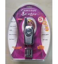 Aselsan MT750 El Telsizi