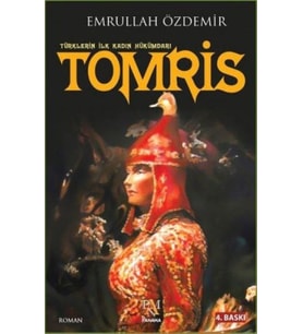 Türklerin İlk Kadın Hükümdarı -