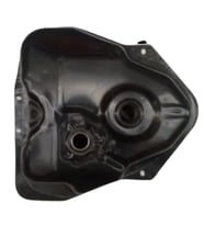 Asya 150T Scooter-7B Benzin Deposu