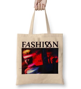 Fashion Bez Çanta Uzun Saplı