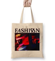 Fashion Bez Çanta Uzun Saplı