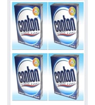 CONTON KİREÇ ÖNLEYİCİ 4*500 GR