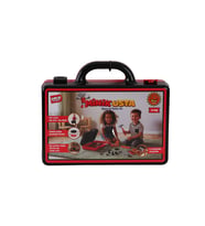 Urt037-003 25 Pcs Çantali Tami̇r Seti̇m Mi̇ni̇k Usta