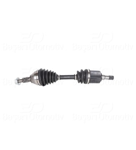 Opel Astra H Zafira Z19DTH 1.9 CDTI 2004-2010 Komple Aks
