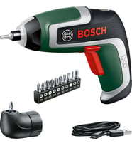 Bosch Home And Garden Ixo 7 - Açılı Set Amazon Versiyon (Çok Renkli)