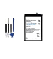 Tecno Spark 10 Pro İle Uyumlu İthal Pil Batarya BL-49ST