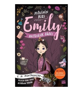 Mutluluk Ağacı - Mavinin Kızı Emily 4
