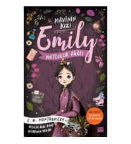 Mutluluk Ağacı - Mavinin Kızı Emily 4