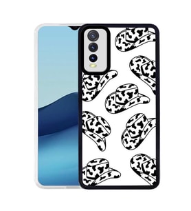 Vivo Y11S Kılıf Zore M-Fit Desenli Kılıf Hat No5