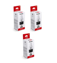 Gı-40 Pixma Gm2040 Orjinal 3'lü Siyah Mürekkep