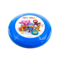 Frizbi Pocoyo Lisanslı Frizbi Mavi