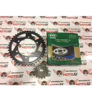 Yamaha Mt 07 Zincir Dişli Seti Oringli_Supermoto (Renksiz)