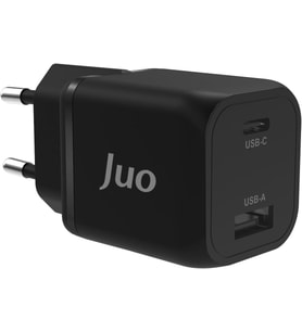 35W GaN USB-C + USB-A Şarj Aleti iPhone & Samsung PPS Uyumlu PD QC4.0 Type-C Hızlı Şarj Cihazı