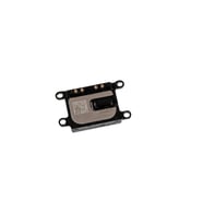 Apple iPhone 8 İle Uyumlu İç Kulaklık (Siyah)
