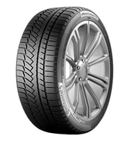 Continental 245/45 R18 100V XL WinterContact TS 850 P SSR Kış Lastiği 2024